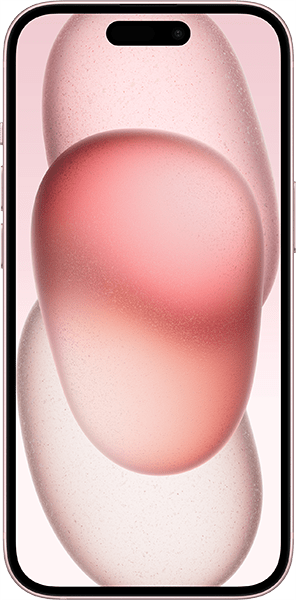 Amazon.com: Apple iPhone 15, 256GB, Pink - T-Mobile (Renewed